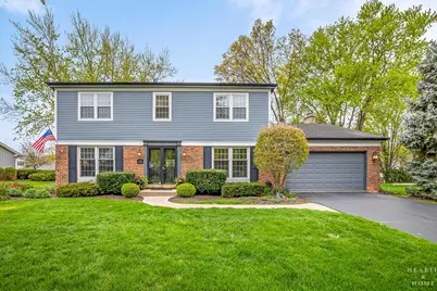 210 S Valley Road, Barrington, IL 60010 - Photo 1