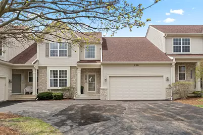 318 Berkshire Drive, Lake Villa, IL 60046 - Photo 1