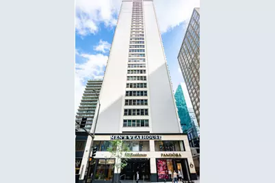 535 N Michigan Avenue #2803, Chicago, IL 60611 - Photo 1