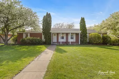 493 Parseghian Place, Manteno, IL 60950 - Photo 1