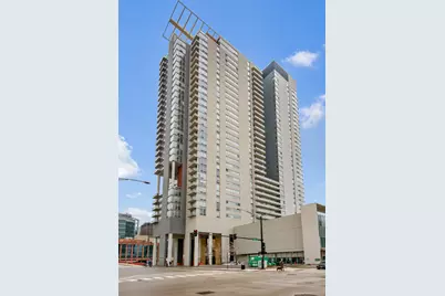737 W Washington Boulevard #2510, Chicago, IL 60661 - Photo 1