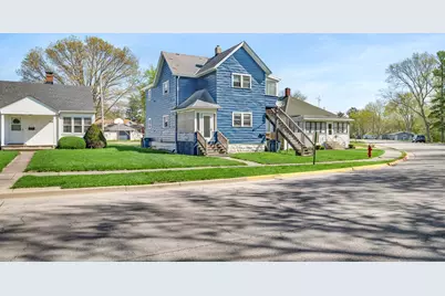 850 E Washington Street, Morris, IL 60450 - Photo 1