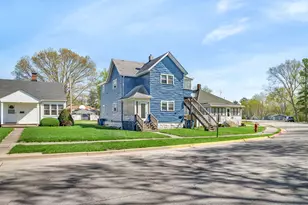 850 E Washington St, Morris, IL 60450 - Photo 1