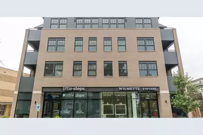 1121 Greenleaf Avenue #404, Wilmette, IL 60091 - Photo 1