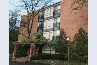 1833 Four Lakes Avenue #3L, Lisle, IL 60532 - Photo 1