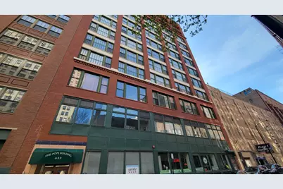 633 S Plymouth Court #703, Chicago, IL 60605 - Photo 1