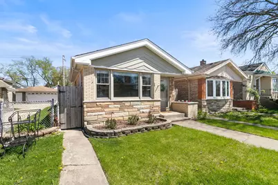 10927 S Kedzie Avenue, Chicago, IL 60655 - Photo 1