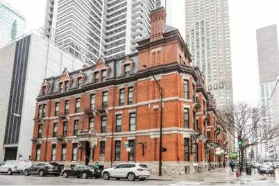 801 N Wabash Avenue #805-3W, Chicago, IL 60611 - Photo 1