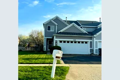 1410 Timber Lane, South Elgin, IL 60177 - Photo 1