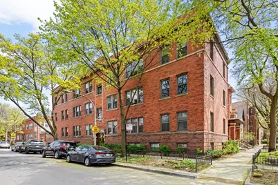 1253 W Elmdale Avenue #1E, Chicago, IL 60660 - Photo 1