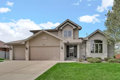 19820 Longmeadow Drive, Tinley Park, IL 60487 - Photo 1