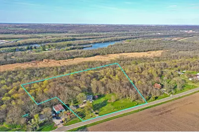 2131 N 2653rd Road, Marseilles, IL 61341 - Photo 1