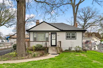 2443 Forest View Avenue, River Grove, IL 60171 - Photo 1