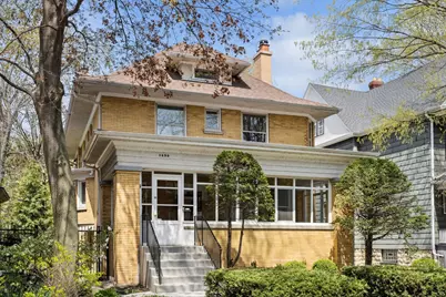 1430 W Greenleaf Avenue, Chicago, IL 60626 - Photo 1