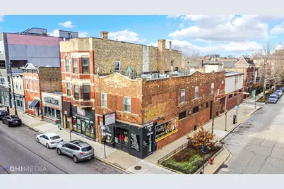 1734 -1736 W North Avenue, Chicago, IL 60622 - Photo 1
