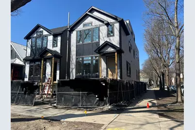 2646 N Whipple Street, Chicago, IL 60647 - Photo 1