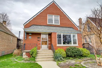 10904 S Central Park Avenue, Chicago, IL 60655 - Photo 1