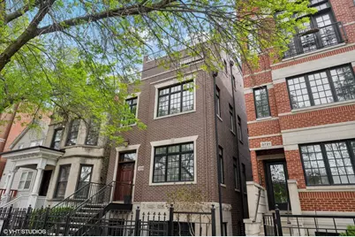 3723 N Clifton Avenue #3, Chicago, IL 60613 - Photo 1