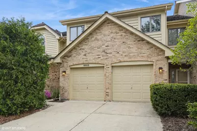 8503 Hemlock Lane, Darien, IL 60561 - Photo 1