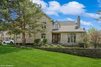 5512 Heritage Court, Western Springs, IL 60558 - Photo 1
