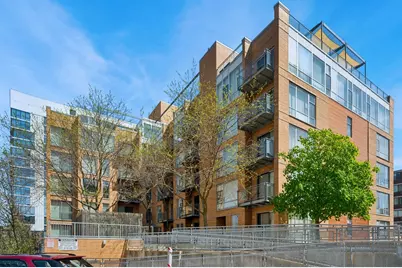 1720 Oak Avenue #202, Evanston, IL 60201 - Photo 1