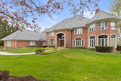 880 Woodstream Court, Lake Forest, IL 60045 - Photo 1