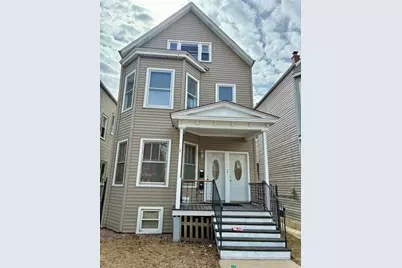 3745 W Diversey Avenue #2, Chicago, IL 60647 - Photo 1