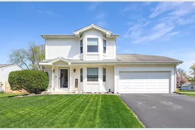 4108 Hale Lane, Island Lake, IL 60042 - Photo 1