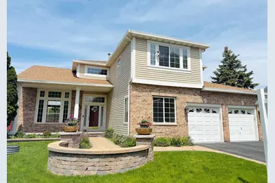 122 Periwinkle Lane, Bolingbrook, IL 60490 - Photo 1