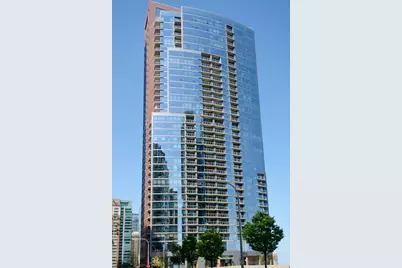 450 E Waterside Drive #801, Chicago, IL 60601 - Photo 1