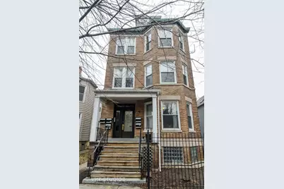 4113 N Damen Avenue #G, Chicago, IL 60618 - Photo 1