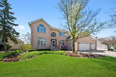 10825 Fawn Trail Drive, Orland Park, IL 60467 - Photo 1