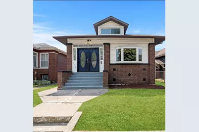 11414 S Wallace Street, Chicago, IL 60628 - Photo 1