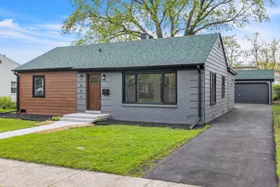 7005 Foster Street, Morton Grove, IL 60053 - Photo 1