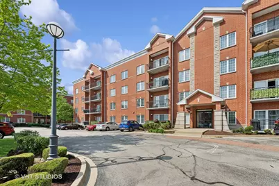 3501 Wellington Court #410, Rolling Meadows, IL 60008 - Photo 1