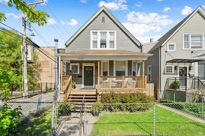 2343 N Karlov Avenue, Chicago, IL 60639 - Photo 1