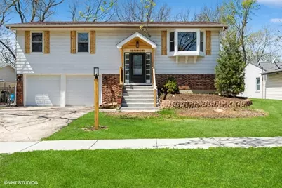 20216 S Greenfield Lane, Frankfort, IL 60423 - Photo 1