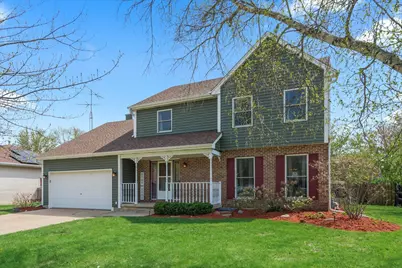 1334 Larson Street, Sycamore, IL 60178 - Photo 1