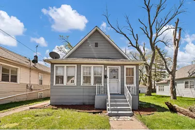 13916 Lincoln Avenue, Dolton, IL 60419 - Photo 1