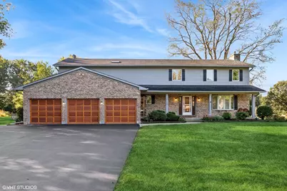 28139 W Okelly Drive, Ingleside, IL 60041 - Photo 1