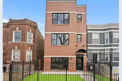 6517 S Drexel Avenue #1, Chicago, IL 60637 - Photo 1