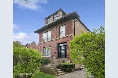 1625 Central Avenue, Wilmette, IL 60091 - Photo 1