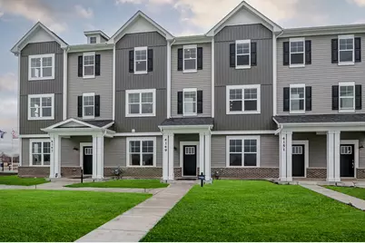 4513 Chelsea Manor Circle, Aurora, IL 60504 - Photo 1