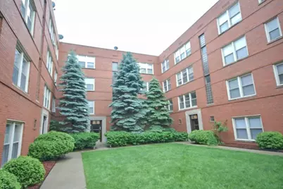 2415 W Farragut Avenue #2B, Chicago, IL 60625 - Photo 1
