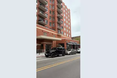 515 Main Street #502, Evanston, IL 60202 - Photo 1