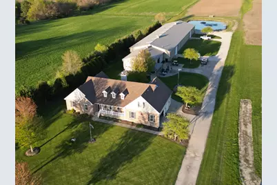 17N975 Harmony Road, Hampshire, IL 60140 - Photo 1