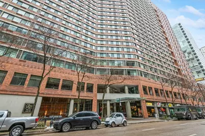 211 E Ohio Street #1712, Chicago, IL 60611 - Photo 1