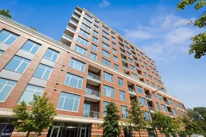 540 W Webster Avenue #403, Chicago, IL 60614 - Photo 1