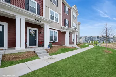 1520 Syracuse Drive, Grayslake, IL 60030 - Photo 1