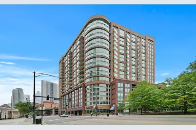 600 N Kingsbury Street #904, Chicago, IL 60654 - Photo 1